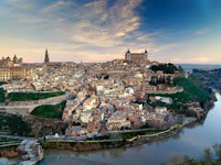 Mudanzas en Toledo